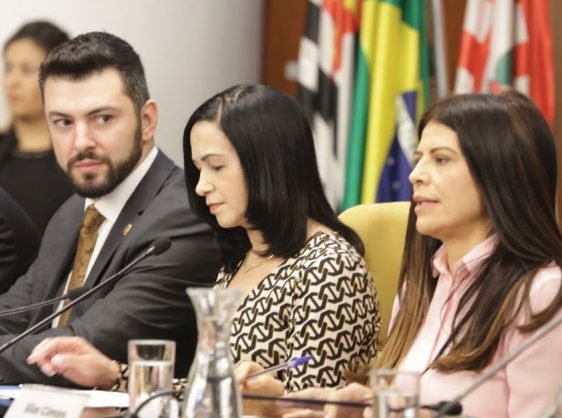 Frente Parlamentar Evangélica