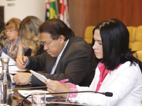 Comissão de Saúde