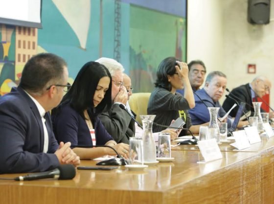 Frente Parlamentar de Direitos Humanos, Criança e Adolescente